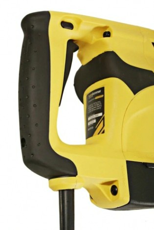 Перфоратор HANSKONNER HRH0928DR