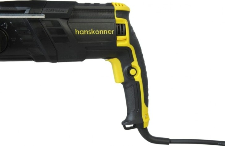 Перфоратор HANSKONNER HRH0928MLRE
