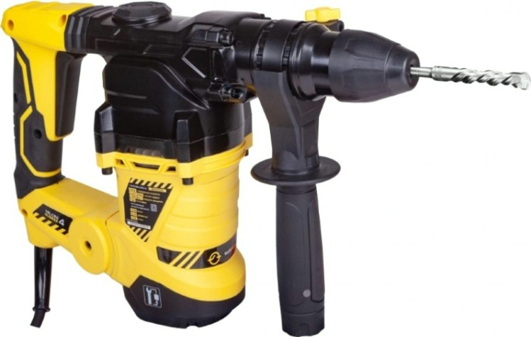 Перфоратор HANSKONNER HRH1532RE