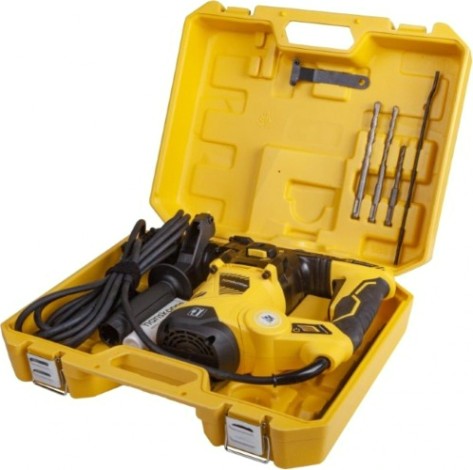 Перфоратор HANSKONNER HRH1532RE