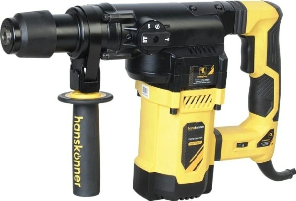Перфоратор HANSKONNER HRH1836RE 1800Вт