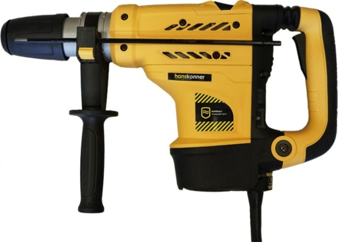 Перфоратор HANSKONNER HRH2145MVE