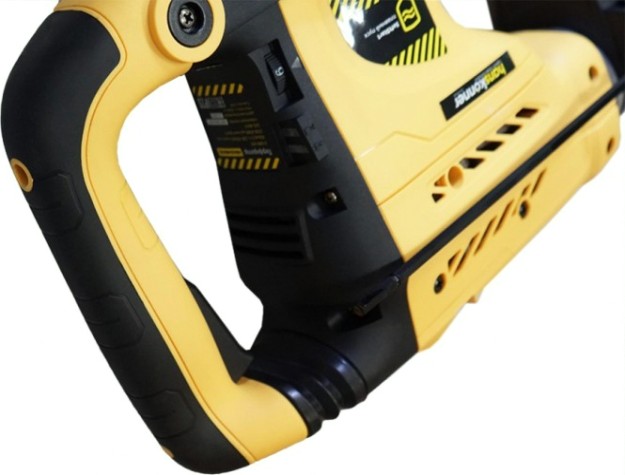 Перфоратор HANSKONNER HRH2145MVE