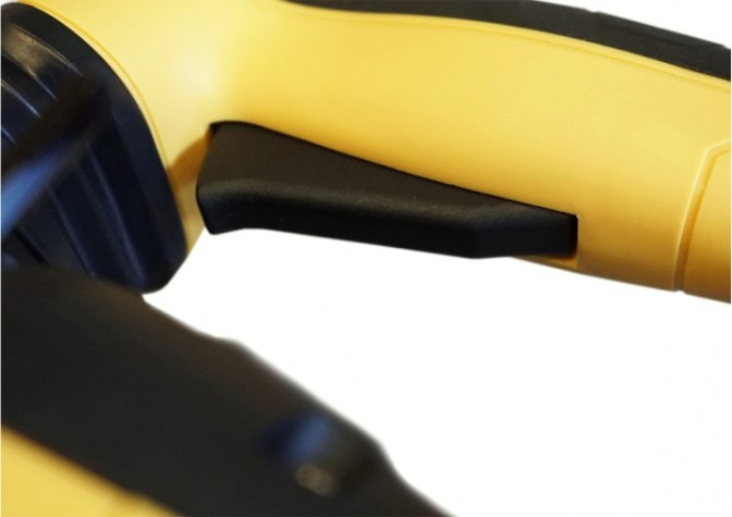 Перфоратор HANSKONNER HRH2145MVE