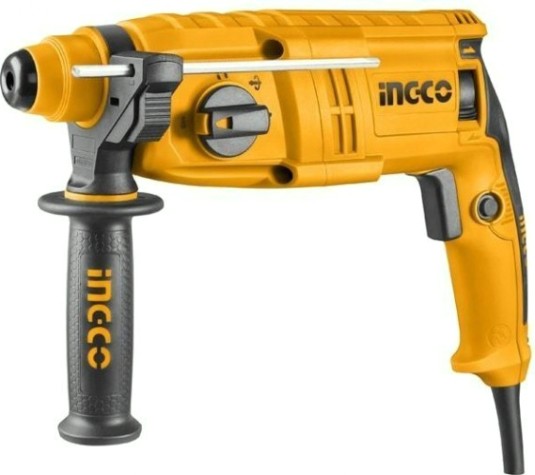 Перфоратор INGCO RGH6528