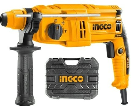 Перфоратор INGCO RGH6528 Перфоратор INGCO RGH6528