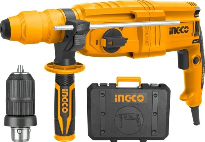 Перфоратор INGCO RGH9028-2 Перфоратор INGCO RGH9028-2
