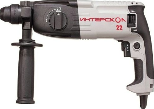 Перфоратор ИНТЕРСКОЛ П-22/620 ЭР [100.0.0.00]
