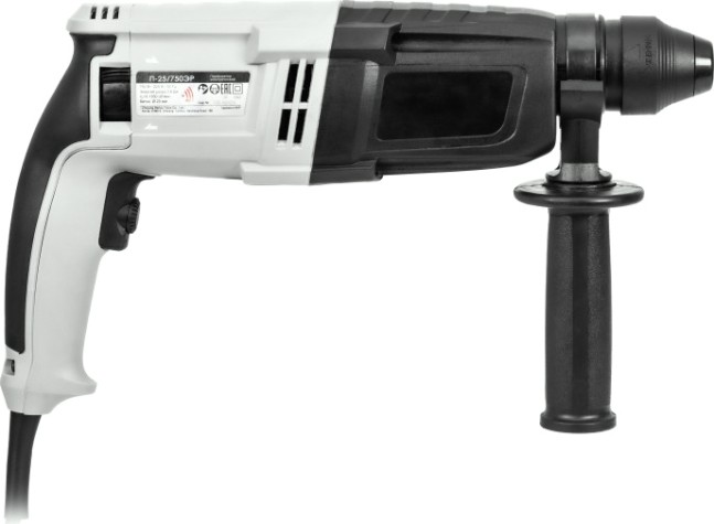 Перфоратор ИНТЕРСКОЛ П-25/750ЭР [733.1.0.70]