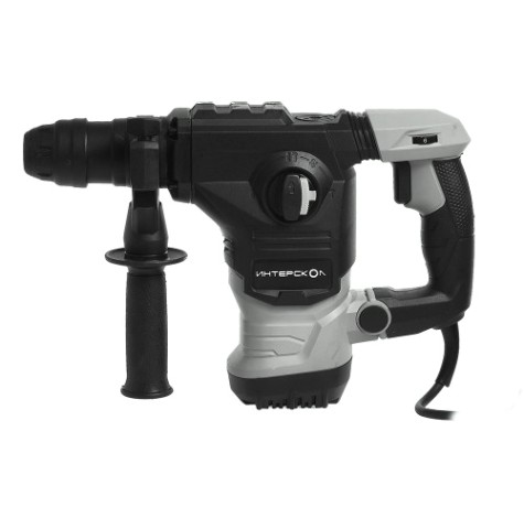 Перфоратор ИНТЕРСКОЛ П-32/1000 Э [594.0.0.00]