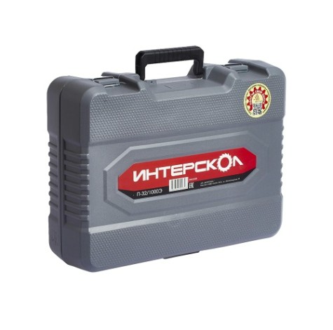 Перфоратор ИНТЕРСКОЛ П-32/1000 Э [594.0.0.00]