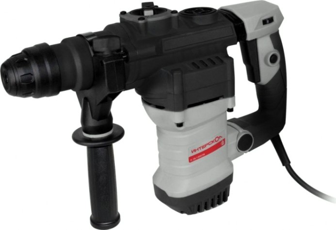 Перфоратор ИНТЕРСКОЛ П-38/1200ЭВ [735.1.0.70]