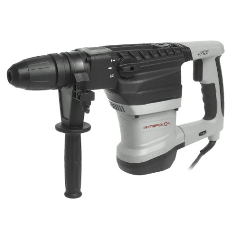 Перфоратор ИНТЕРСКОЛ П-40/1100ЭВ [519.0.0.00]