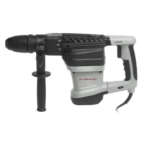 Перфоратор ИНТЕРСКОЛ П-40/1100ЭВ [519.0.0.00]