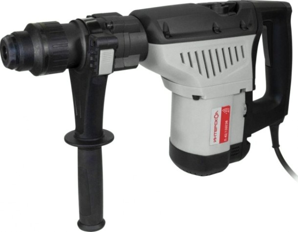 Перфоратор ИНТЕРСКОЛ П-45/1400ЭВ [828.1.0.70]