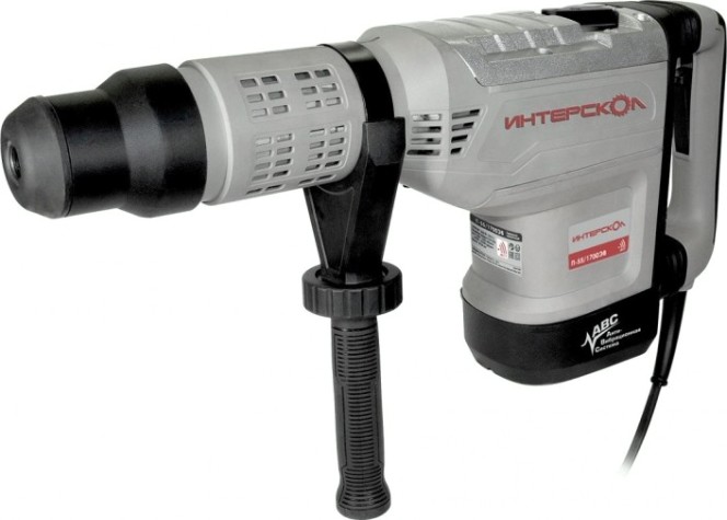 Перфоратор ИНТЕРСКОЛ П-55/1700ЭВ [830.1.0.70]