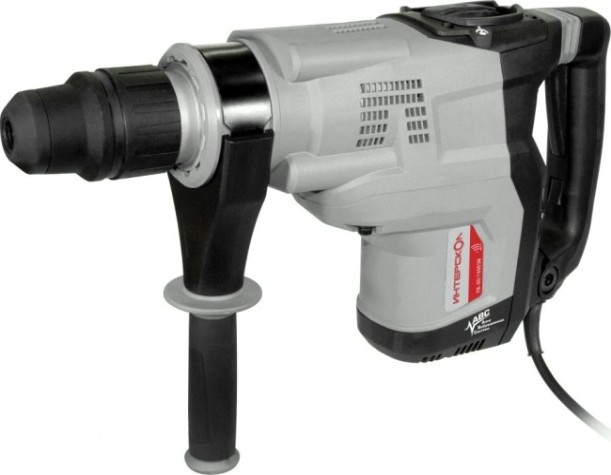 Перфоратор ИНТЕРСКОЛ ПВ-50/1500ЭВ [829.1.0.70]