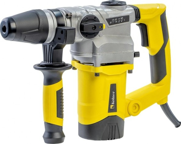 Перфоратор Kolner KRH 1100C [кн1100црх]