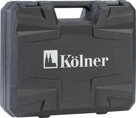 Перфоратор Kolner KRH 1100C [кн1100црх]