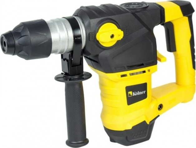 Перфоратор Kolner KRH 1250MC [кн1250мсрх]