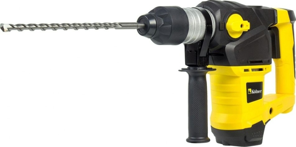 Перфоратор Kolner KRH 1250MC [кн1250мсрх]