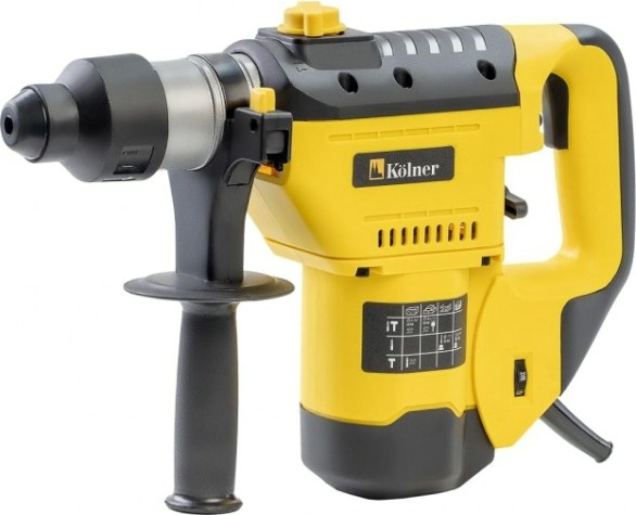 Перфоратор Kolner KRH 1300C [кн1300црх]