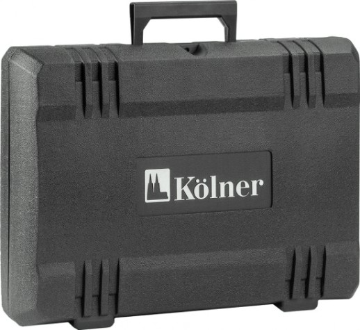 Перфоратор Kolner KRH 1300C [кн1300црх]
