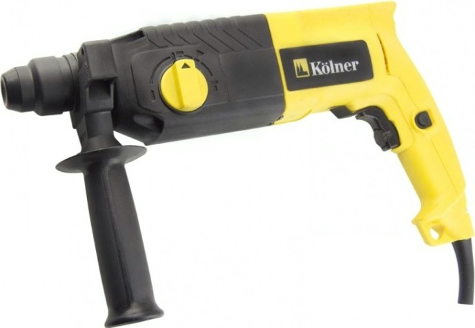 Перфоратор Kolner KRH 680H [кн680х]