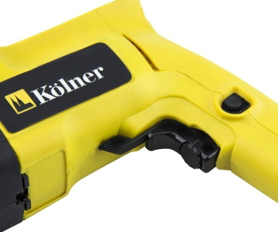 Перфоратор Kolner KRH 680H [кн680х]