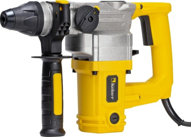 Перфоратор Kolner KRH 870C [кн870ц]