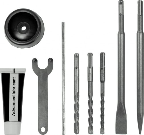 Перфоратор Kolner KRH 870C [кн870ц]