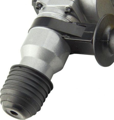 Перфоратор Kolner KRH 900C комплект насадок, кейс [кн900ц]