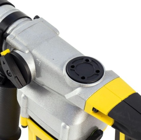 Перфоратор Kolner KRH 950C комплект насадок, кейс [кн950ц]