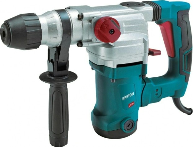 Перфоратор КРАТОН RH-1250-30 [3 07 01 028]