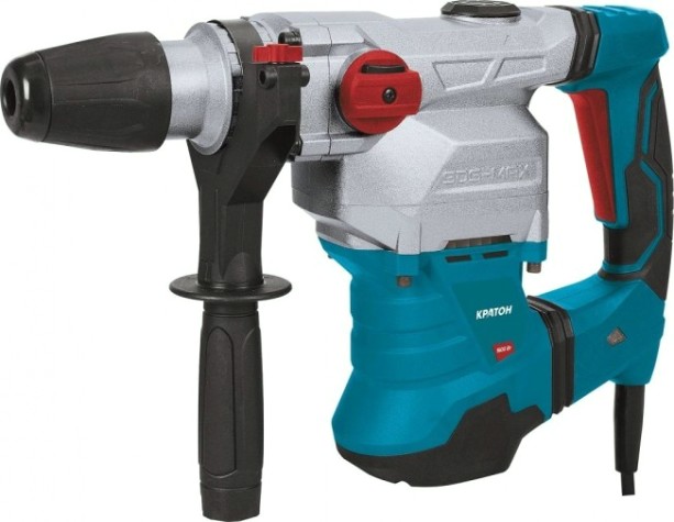 Перфоратор КРАТОН RH-1600-40max [3 07 01 031]