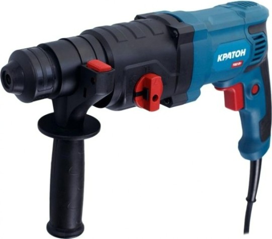 Перфоратор КРАТОН RH-750-26 [3 07 01 026]