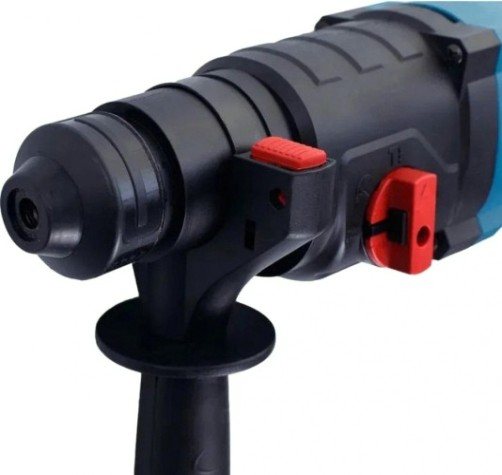 Перфоратор КРАТОН RH-750-26 [3 07 01 026]