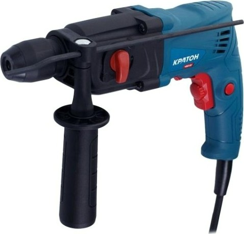 Перфоратор КРАТОН RHE-450-12 [3 07 01 022]
