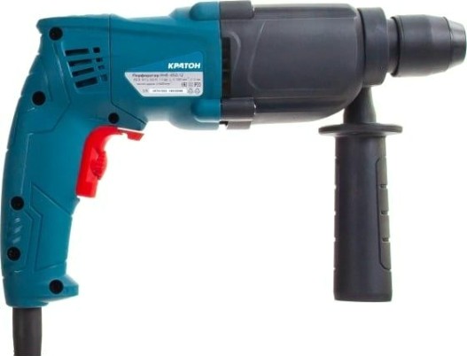Перфоратор КРАТОН RHE-450-12 [3 07 01 022]