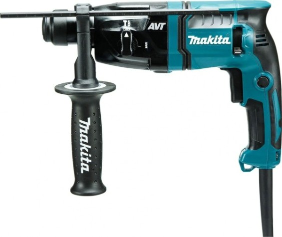 Перфоратор MAKITA HR1841F [HR1841F]