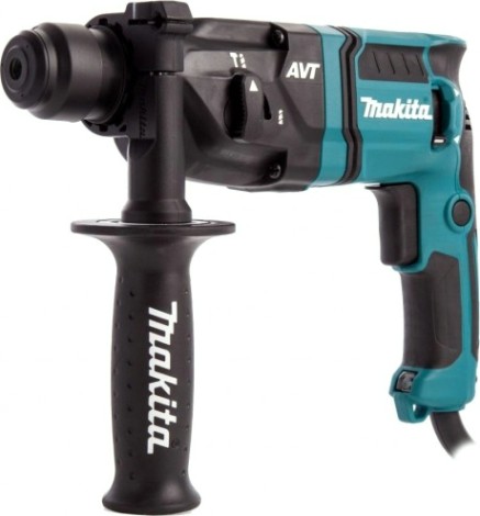 Перфоратор MAKITA HR1841F [HR1841F]