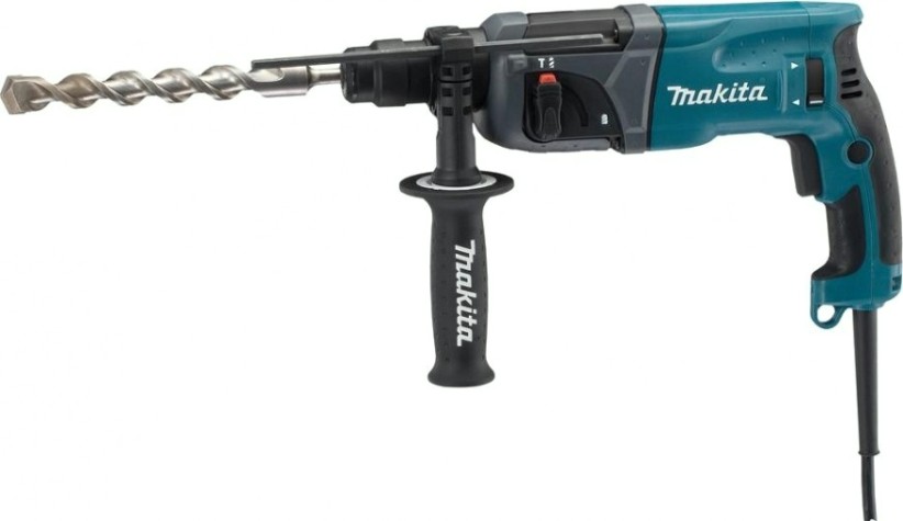 Перфоратор MAKITA HR2460