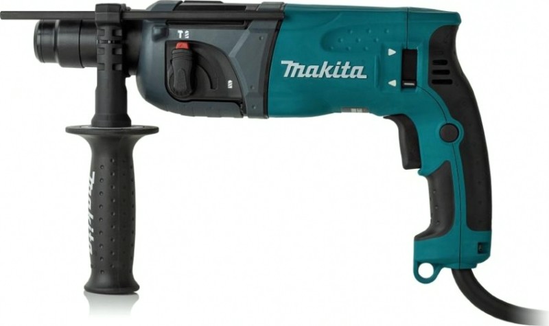 Перфоратор MAKITA HR2460