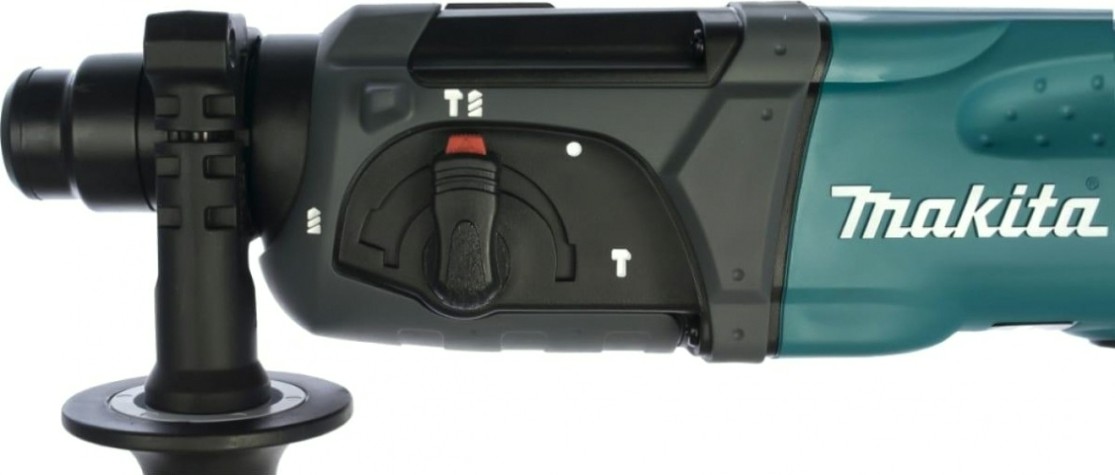 Перфоратор MAKITA HR2470