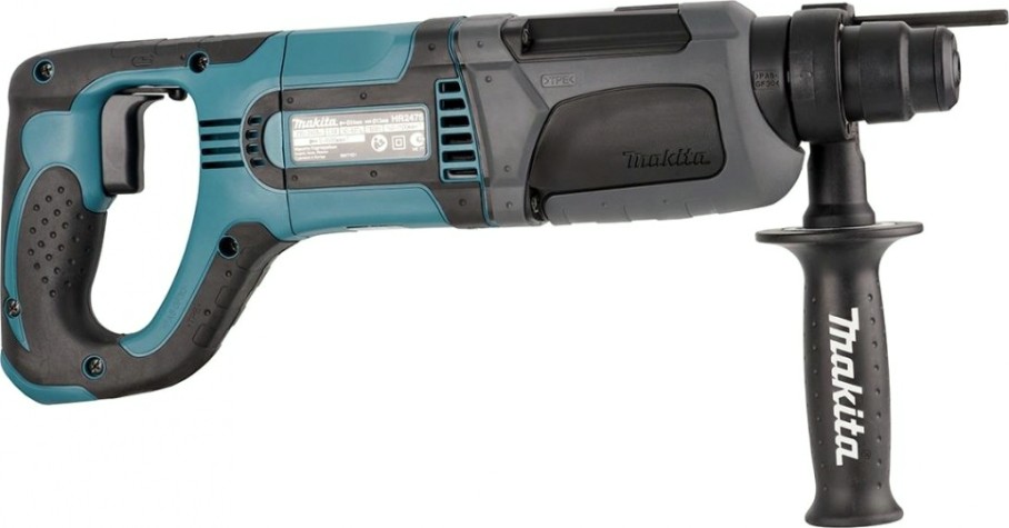 Перфоратор MAKITA HR2475