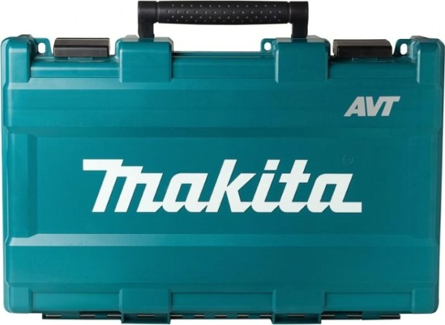 Перфоратор MAKITA HR2631FT с БЗП в комплекте Перфоратор MAKITA HR2631FT с БЗП в комплекте