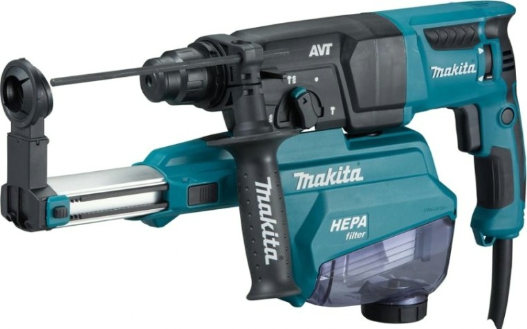 Перфоратор MAKITA HR2653