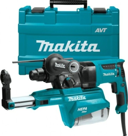Перфоратор MAKITA HR2653