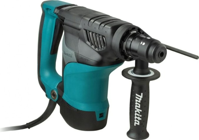 Перфоратор MAKITA HR2811F Перфоратор MAKITA HR2811F