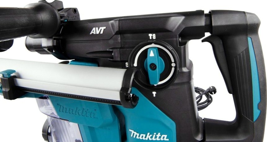 Перфоратор MAKITA HR3011FCJ